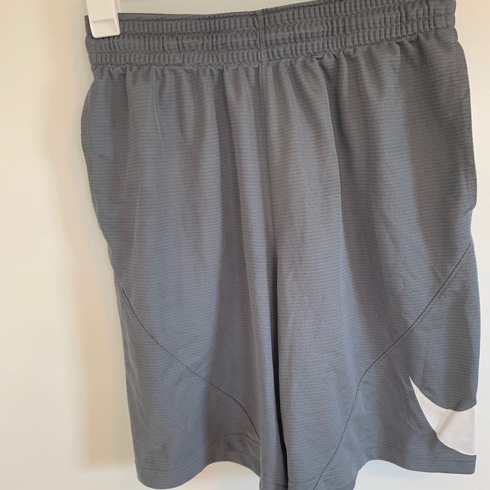 Men's Nike Dri-Fit Shorts Size Large